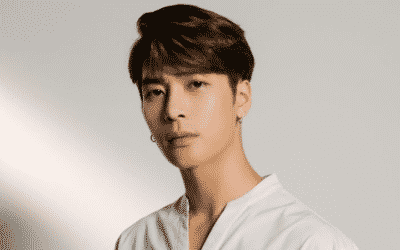 Jackson de GOT7 es eliminado de las redes sociales de Shinsegae Duty