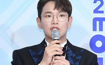 Jang Sung Kyu se disculpa por su comentario descuidado sobre IZ * ONE