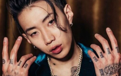 Jay Park gana como 'Artista del año' en los '2021 Korean Hip Hop Awards'