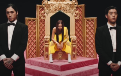 Jessi es la dueña del trono en su nuevo vídeo teaser para 'What Type of X'