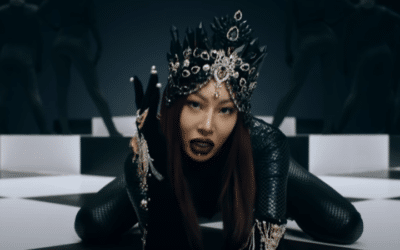 Jessi regresa con el poderoso MV de 'What Type of X'
