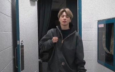 Jimin de BTS acreedor al raro título de ‘El mejor novio con quien ir a ponerte uñas’