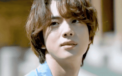Jin de BTS vuelve a confirmar por qué es conocido como 'Worldwide Handsome'