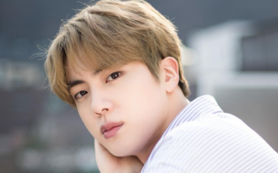 Mira por qué Jin de BTS se ha acercado más a sus fans en este 2021