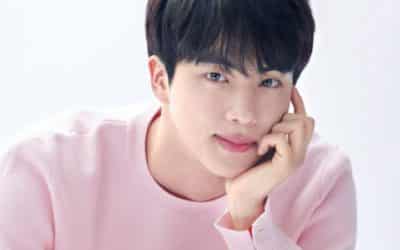 Jin de BTS felicita a ARMY por poner en práctica su mensaje de amor propio