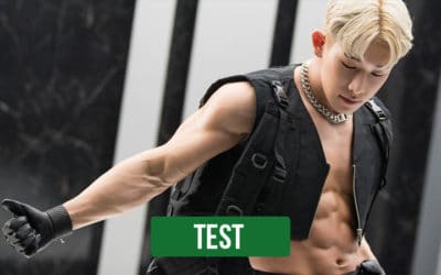 TEST: ¿Con que canción de kpop harás tu rutina de ejercicio?