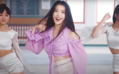 Horarios para LATAM y España para el MV LILAC de IU