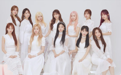 WIZ*ONE coreanos exigen una extensión del contrato y amenazan con boicotear con camiones de protesta fuera de CJ ENM