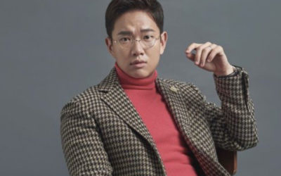 Jang Sung Kyu pone su cuenta en privado luego de ‘burlarse’ de la disolución de IZ * ONE