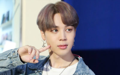 ARMY cuenta su experiencia al ir al café del papá de Jimin de BTS