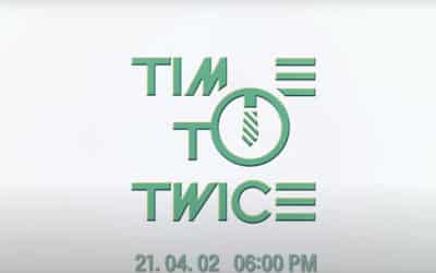 El programa de variedades de TWICE, Time to Twice tendrá una segunda temporada