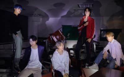 TXT es seleccionado como ‘Artista emergente’ por la revista People