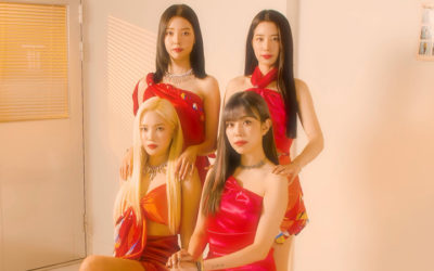 Agencia de Berry Good emite una declaración contradictoria en respuesta a la entrevista de Johyun