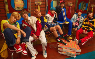 Pdogg describe como BTS participa en el proceso de la discografia