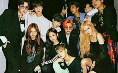 Los medios norcoreanos menciona que BTS y BLACKPINK son tratados como unos esclavos