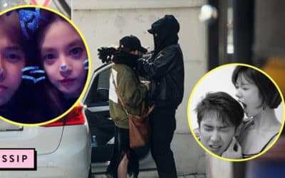 ¿Dispatch advierte a las agencias antes de exponer los rumores? Aquí la respuesta...