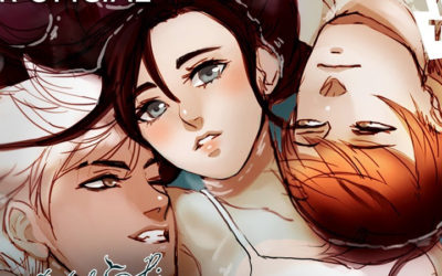Hablemos de webtoon: El lamento de la sirena