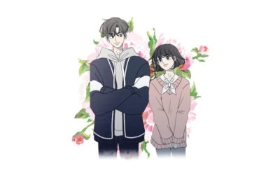 Hablemos de webtoon: Guía de citas para principiantes