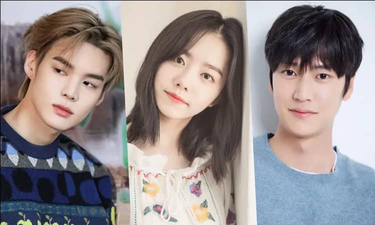 Na In Woo, Kim So Hye y Sejun de VICTON protagonizarán una película basada en webtoon | KPOPLAT