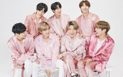 ARMY de México descubre que canciones de BTS mandan en iTunes de México