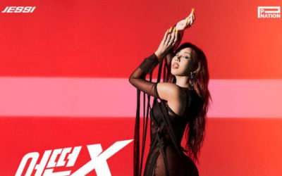 Horarios para LATAM y España para el comeback de Jessi con el MV What Type of X