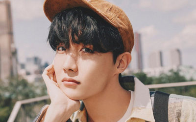 J-Hope de BTS se le acredita como el productor principal de Blue Side