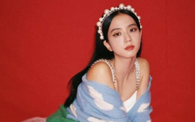 Fans de Jisoo de BLACKPINK envían camiones de protesta por un trato justo