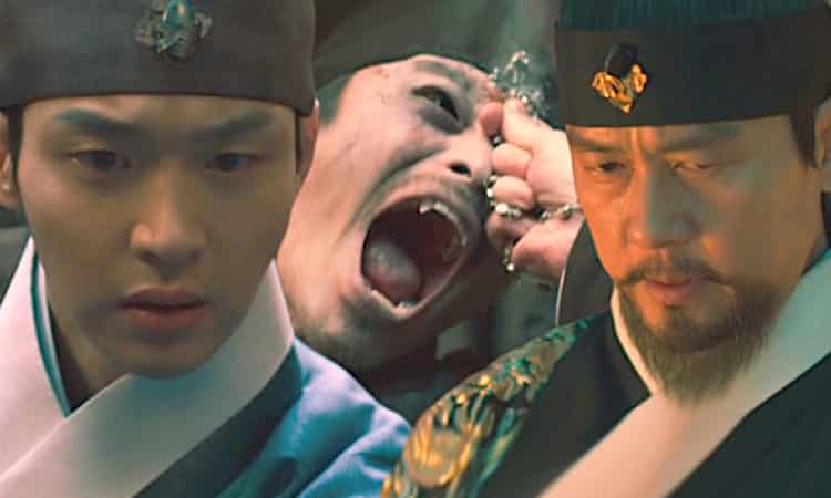 Joseon Exorcist se cancelará luego de las controversias