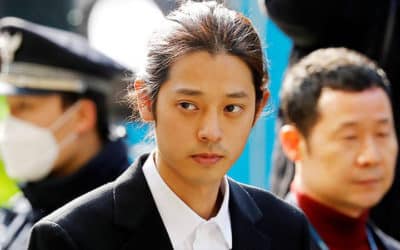 Ex-novia de Jung Joon Young que lo acusó de filmarla ilegalmente habla luego de 5 años