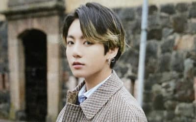 Jungkook de BTS es mencionado en estos kdramas demostrando su fuerte presencia en Corea