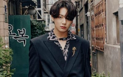 Jungkook de BTS es mencionado dentro el programa de HBO's Last Week Tonight