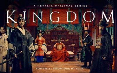 La guionista del dorama 'Kingdom', Kim Eun Hee, habla sobre el proceso de trabajar con Netflix