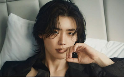 Lee Jong Suk, nos sorprende con sus habilidades en la esgrima