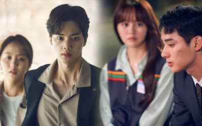 Netflix puede enfrentar cargos por interferir en las elecciones con un anuncio de Love Alarm