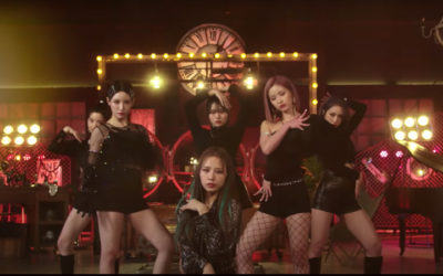 MAJORS hace gran esperado debut con el MV Stronger