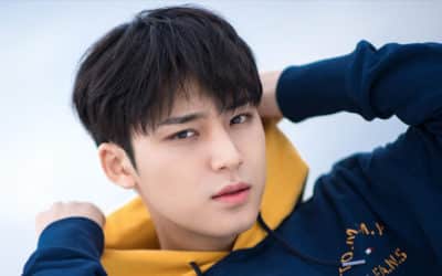 Netizen solicita que Pledis debería emprender acciones legales hacia el acusador de Mingyu de SEVENTEEN