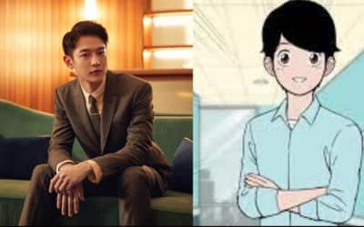 Minho de SHINee aparecerá en Yumi’s Cells como un personaje que es gay en el webtoon