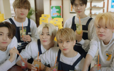 ¿NCT Dream tiene planeado abrir una cafetería?