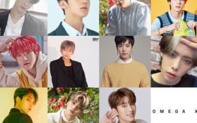 Netizen predicen quienes serán los integrantes del próximo grupo de kpop Omega X