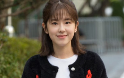 La presunta víctima de Park Hye Soo responde en Instagram ante su declaración de inocente