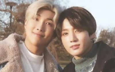 ¡No creerás cuál fue la primera impresión de RM hacia Jungkook!