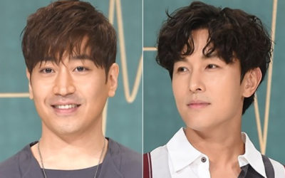 Kim Dong Wan de Shinhwa dice que el conflicto con Eric ha sido resuelto