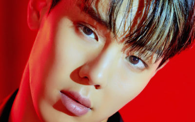 Shownu de MONSTA X reanudará actividades luego de dar negativo para COVID-19