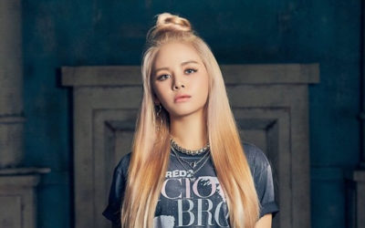 Sorn de CLC revela fecha para su debut en modo solitario