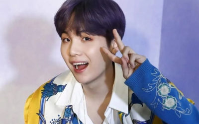 En realidad Suga predijo que el Grammy lo ganaran en el 2022