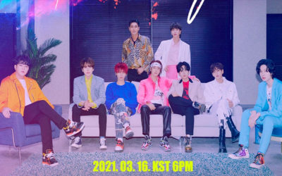 Horarios para LATAM y España para el comeback de Super Junior con House Party