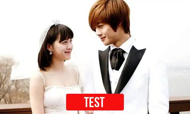 TEST: ¿Qué canción de kpop bailaras en el dia de tu boda?