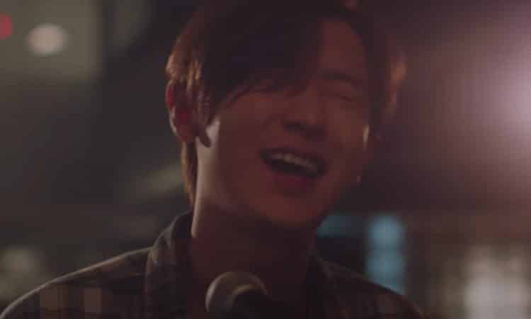 Escucha a Chanyeol de EXO en el OST para su película The Box con Without You