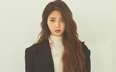 Um Hyun Kyung comparte que casi pierde la vida en un incendio debido a su personalidad
