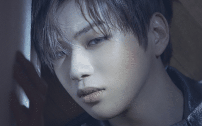 Kang Daniel comparte su lista de canciones para 'YELLOW'